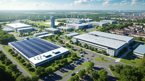 Tomorrow's energy systems: the future lies in multi-energy solutions